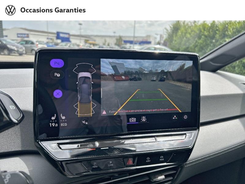 Voitures occasions VOLKSWAGEN ID.3 Style Cesson-Sévigné