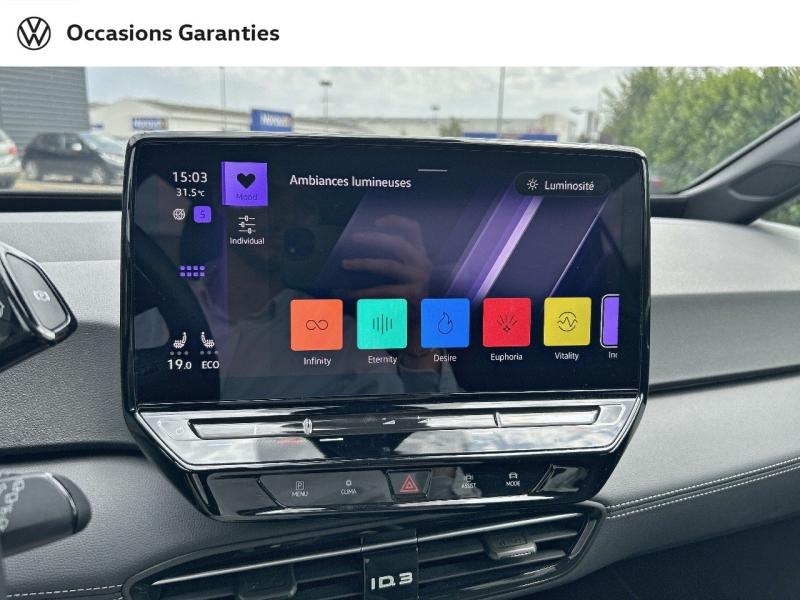 Voitures occasions VOLKSWAGEN ID.3 Style Cesson-Sévigné