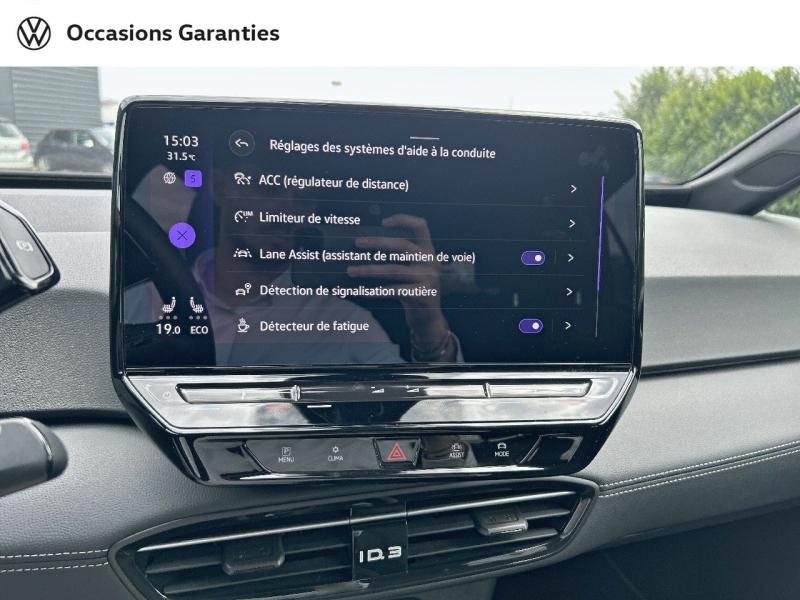 Voitures occasions VOLKSWAGEN ID.3 Style Cesson-Sévigné