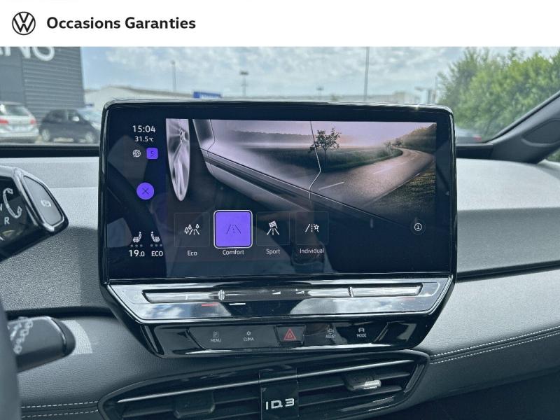 Voitures occasions VOLKSWAGEN ID.3 Style Cesson-Sévigné