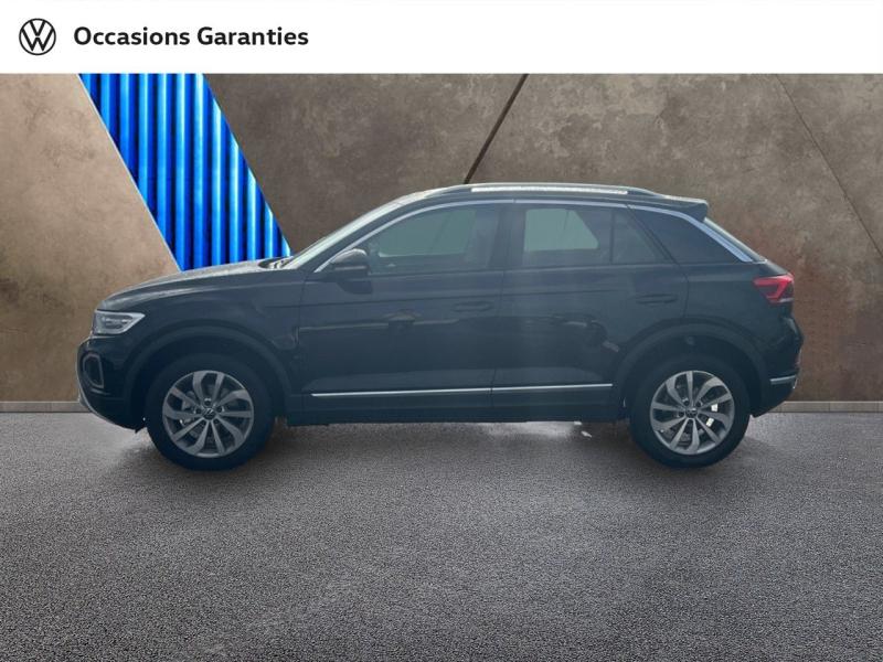 Voitures occasions VOLKSWAGEN T-ROC Style Cesson-Sévigné
