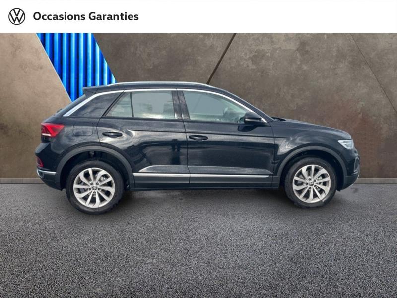 Voitures occasions VOLKSWAGEN T-ROC Style Cesson-Sévigné