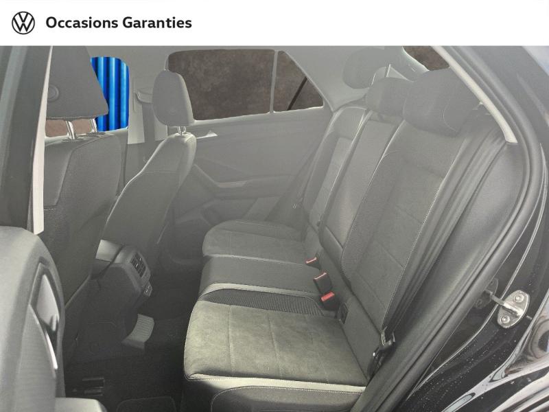 Voitures occasions VOLKSWAGEN T-ROC Style Cesson-Sévigné