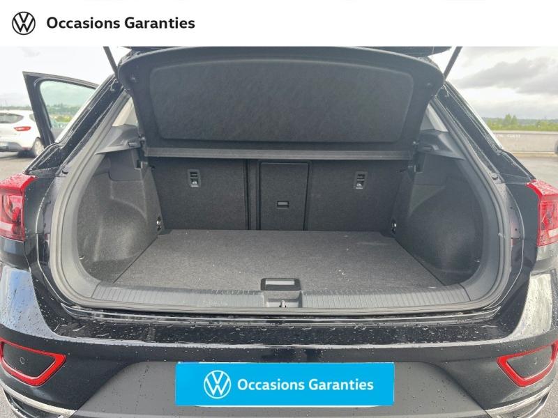 Voitures occasions VOLKSWAGEN T-ROC Style Cesson-Sévigné