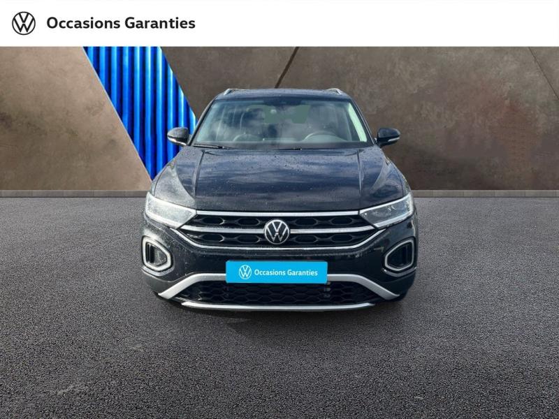 Voitures occasions VOLKSWAGEN T-ROC Style Cesson-Sévigné