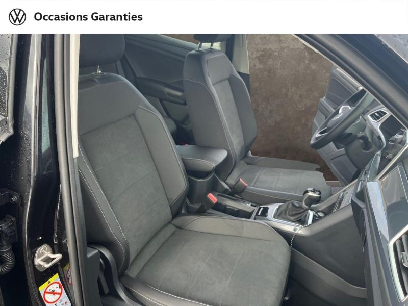 Voitures occasions VOLKSWAGEN T-ROC Style Cesson-Sévigné