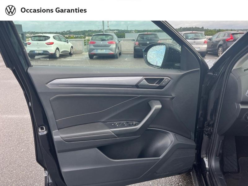 Voitures occasions VOLKSWAGEN T-ROC Style Cesson-Sévigné