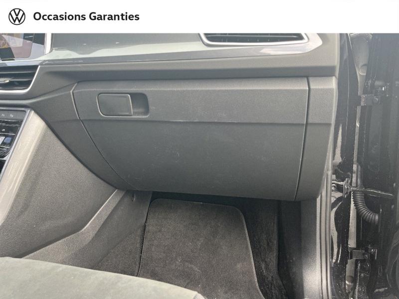 Voitures occasions VOLKSWAGEN T-ROC Style Cesson-Sévigné