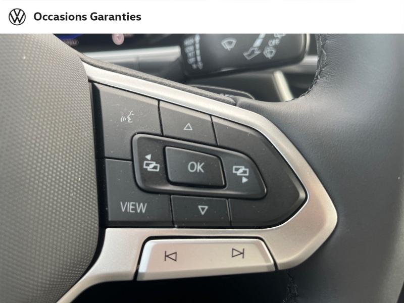 Voitures occasions VOLKSWAGEN T-ROC Style Cesson-Sévigné