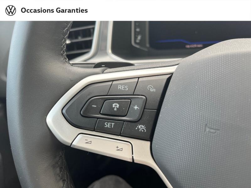 Voitures occasions VOLKSWAGEN T-ROC Style Cesson-Sévigné