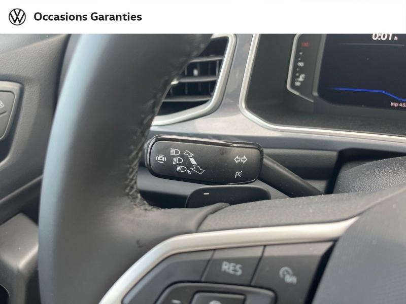 Voitures occasions VOLKSWAGEN T-ROC Style Cesson-Sévigné
