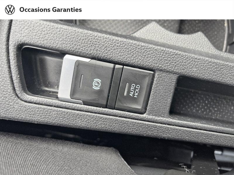 Voitures occasions VOLKSWAGEN T-ROC Style Cesson-Sévigné