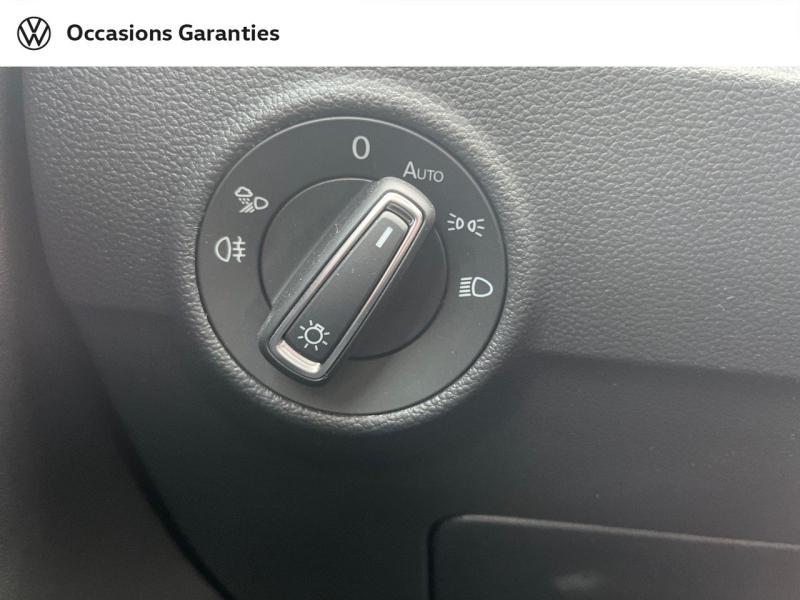 Voitures occasions VOLKSWAGEN T-ROC Style Cesson-Sévigné