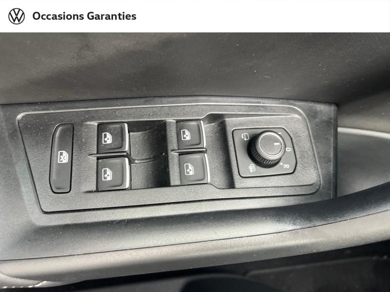 Voitures occasions VOLKSWAGEN T-ROC Style Cesson-Sévigné