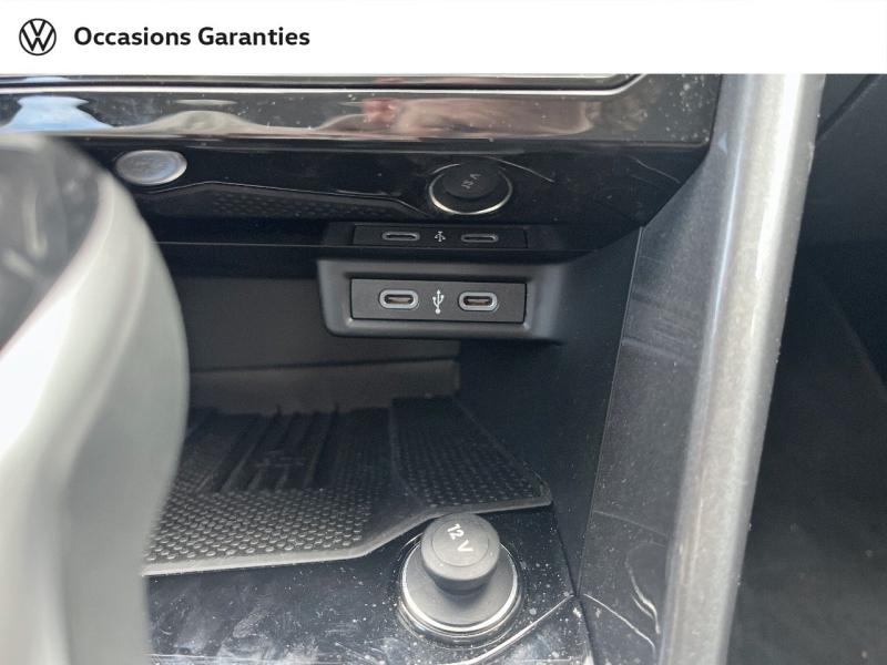 Voitures occasions VOLKSWAGEN T-ROC Style Cesson-Sévigné