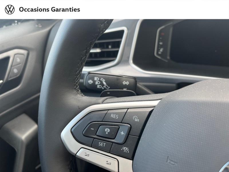 Voitures occasions VOLKSWAGEN T-ROC Style Cesson-Sévigné