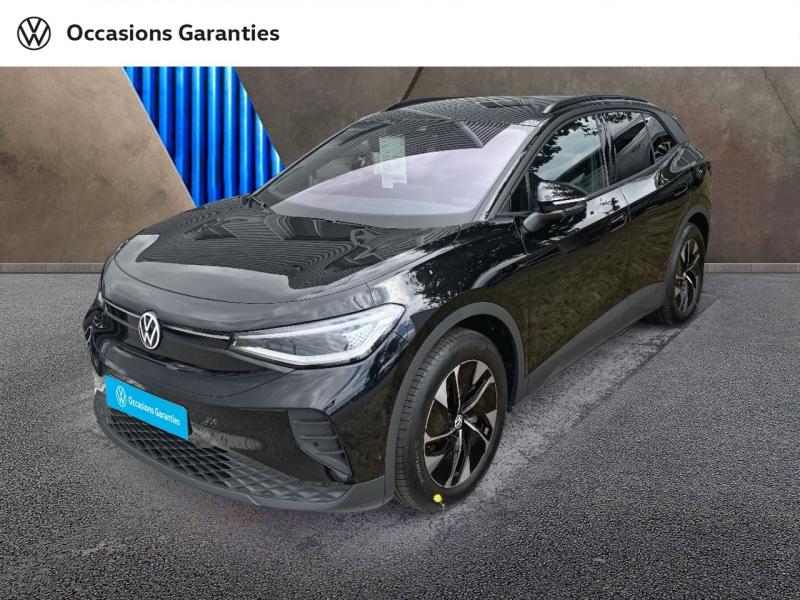 Voitures occasions VOLKSWAGEN ID.4 Life Max Cesson-Sévigné