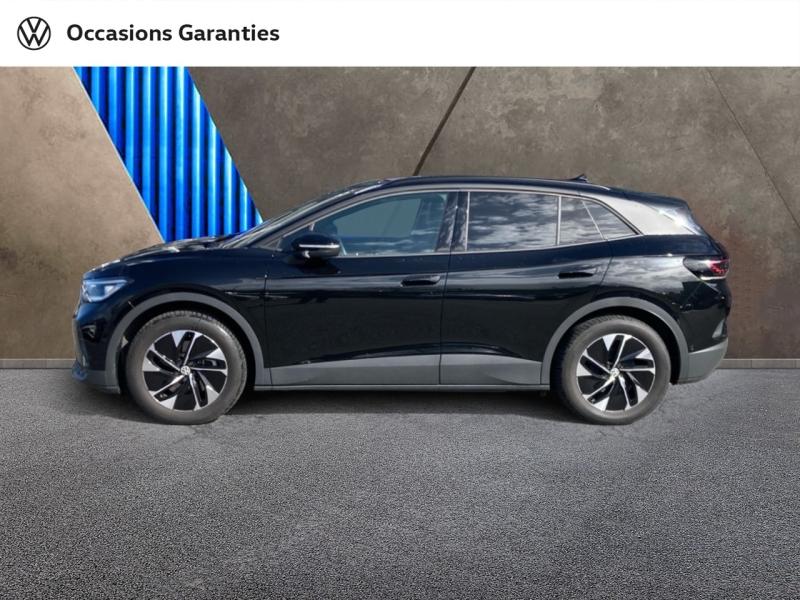 Voitures occasions VOLKSWAGEN ID.4 Life Max Cesson-Sévigné