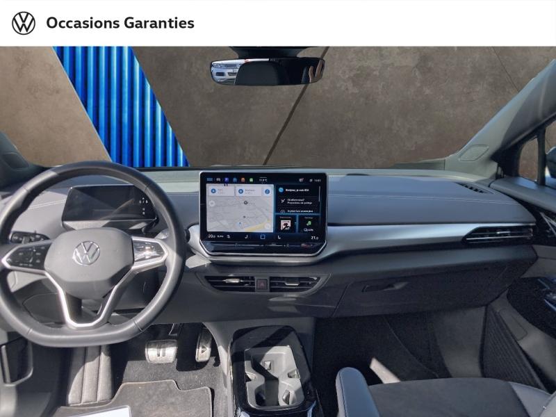 Voitures occasions VOLKSWAGEN ID.4 Life Max Cesson-Sévigné