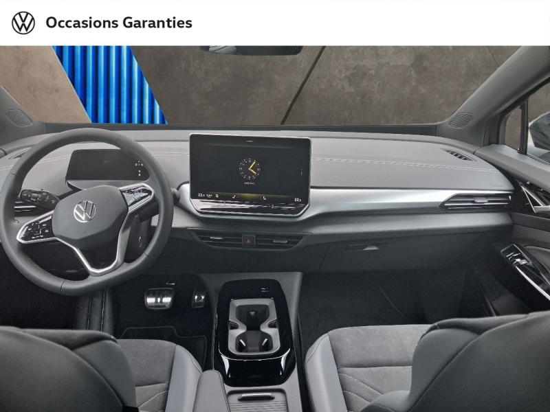 Voitures occasions VOLKSWAGEN ID.4 Life Max Cesson-Sévigné