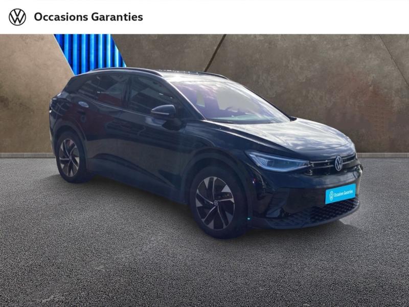 Voitures occasions VOLKSWAGEN ID.4 Life Max Cesson-Sévigné