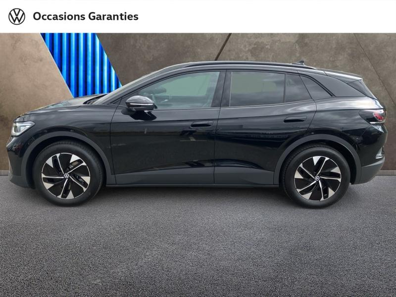 Voitures occasions VOLKSWAGEN ID.4 Life Max Cesson-Sévigné