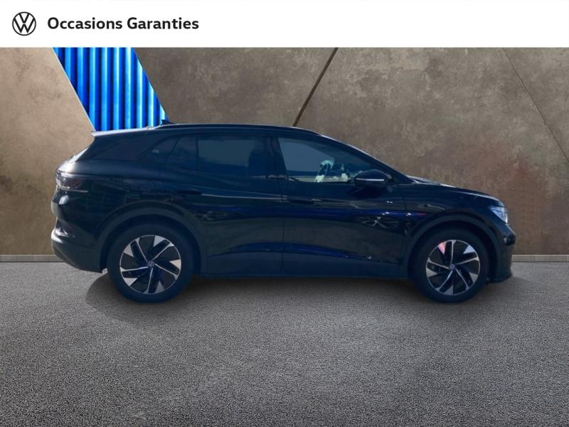 Voitures occasions VOLKSWAGEN ID.4 Life Max Cesson-Sévigné