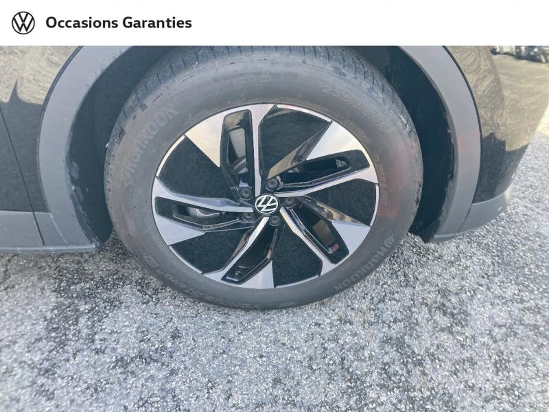 Voitures occasions VOLKSWAGEN ID.4 Life Max Cesson-Sévigné