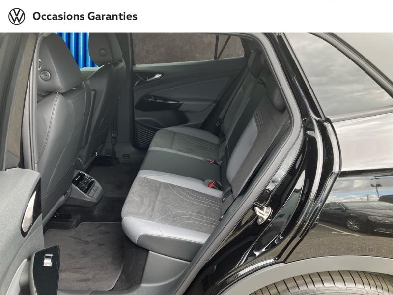 Voitures occasions VOLKSWAGEN ID.4 Life Max Cesson-Sévigné