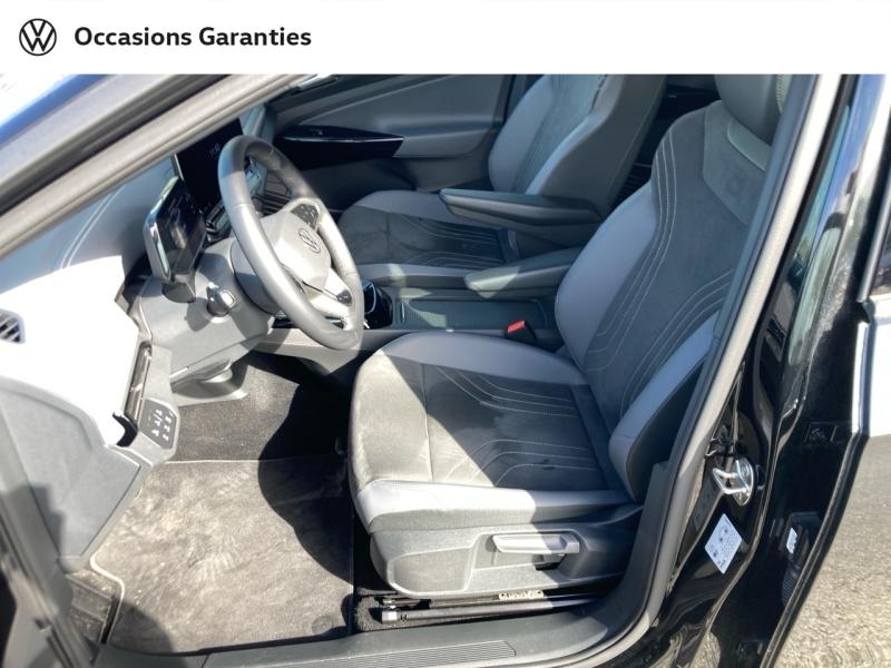 Voitures occasions VOLKSWAGEN ID.4 Life Max Cesson-Sévigné