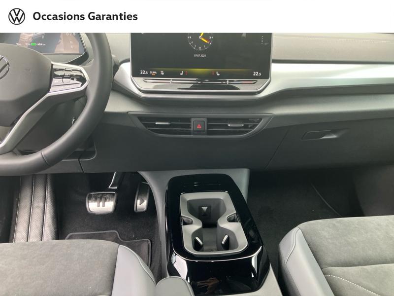 Voitures occasions VOLKSWAGEN ID.4 Life Max Cesson-Sévigné