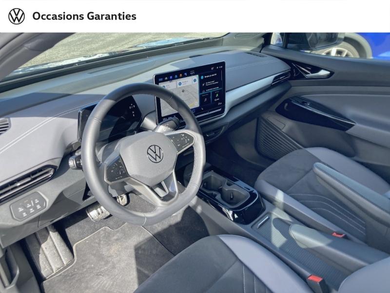 Voitures occasions VOLKSWAGEN ID.4 Life Max Cesson-Sévigné