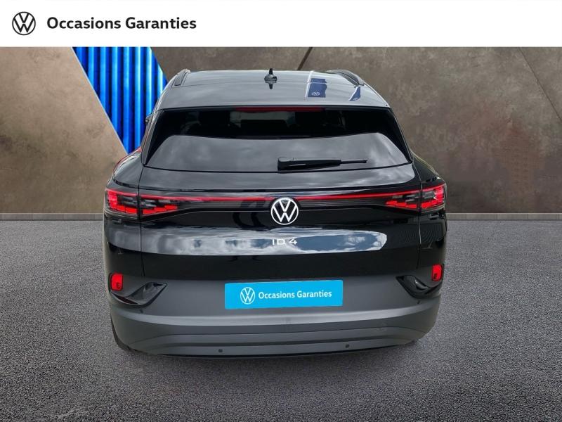 Voitures occasions VOLKSWAGEN ID.4 Life Max Cesson-Sévigné