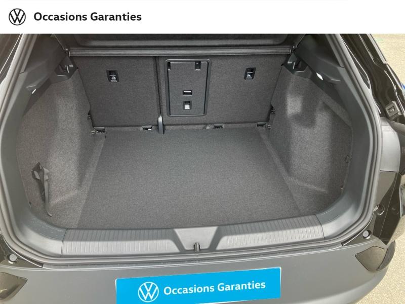 Voitures occasions VOLKSWAGEN ID.4 Life Max Cesson-Sévigné