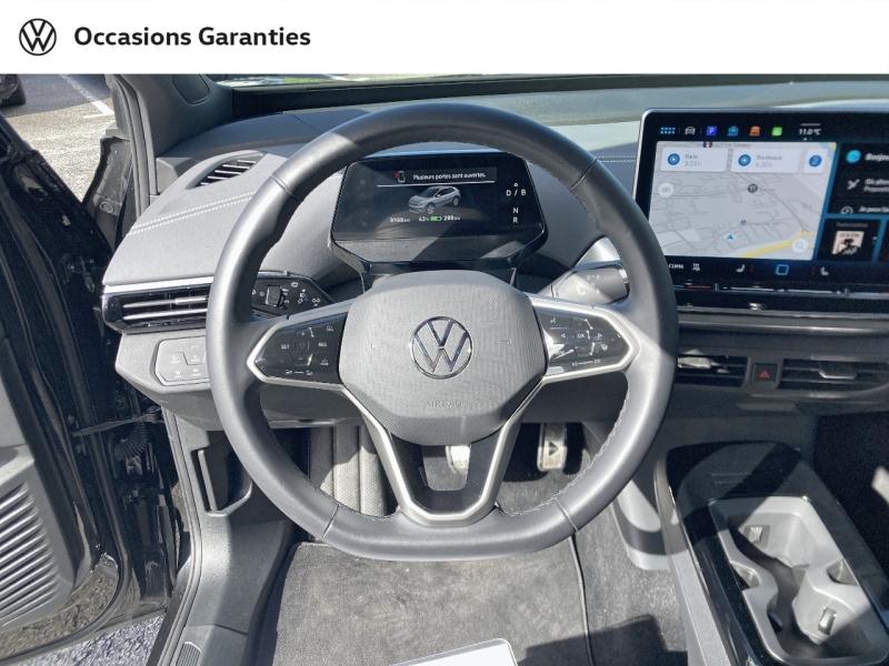 Voitures occasions VOLKSWAGEN ID.4 Life Max Cesson-Sévigné