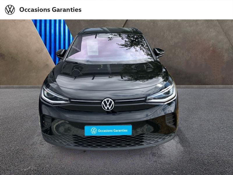 Voitures occasions VOLKSWAGEN ID.4 Life Max Cesson-Sévigné