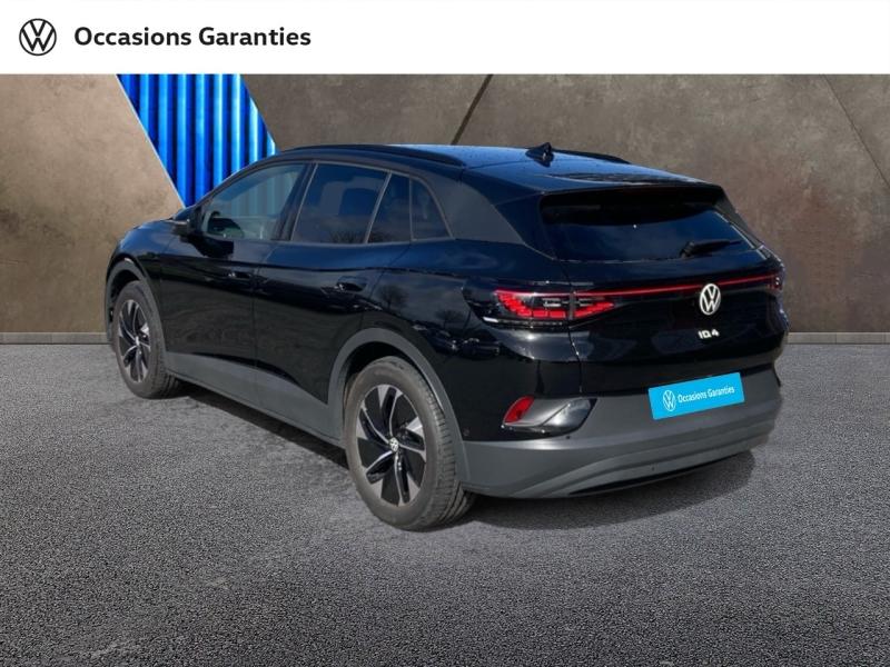Voitures occasions VOLKSWAGEN ID.4 Life Max Cesson-Sévigné