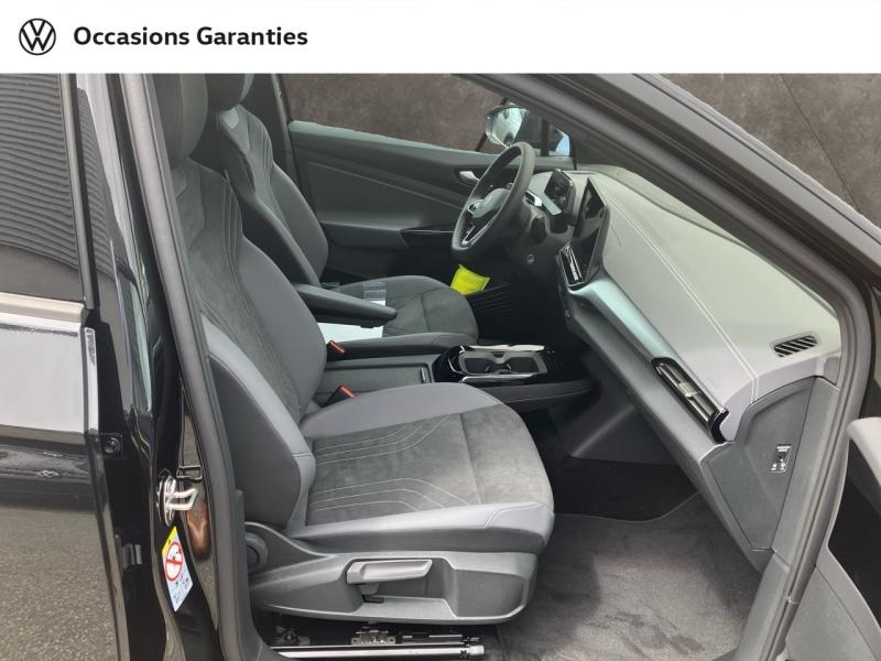 Voitures occasions VOLKSWAGEN ID.4 Life Max Cesson-Sévigné