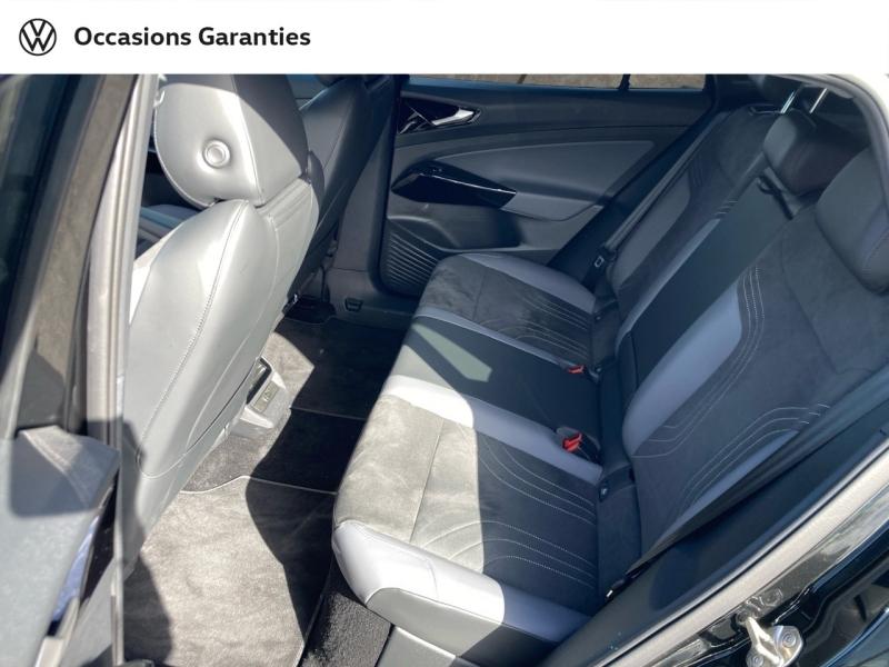 Voitures occasions VOLKSWAGEN ID.4 Life Max Cesson-Sévigné