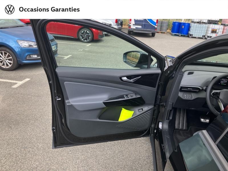 Voitures occasions VOLKSWAGEN ID.4 Life Max Cesson-Sévigné