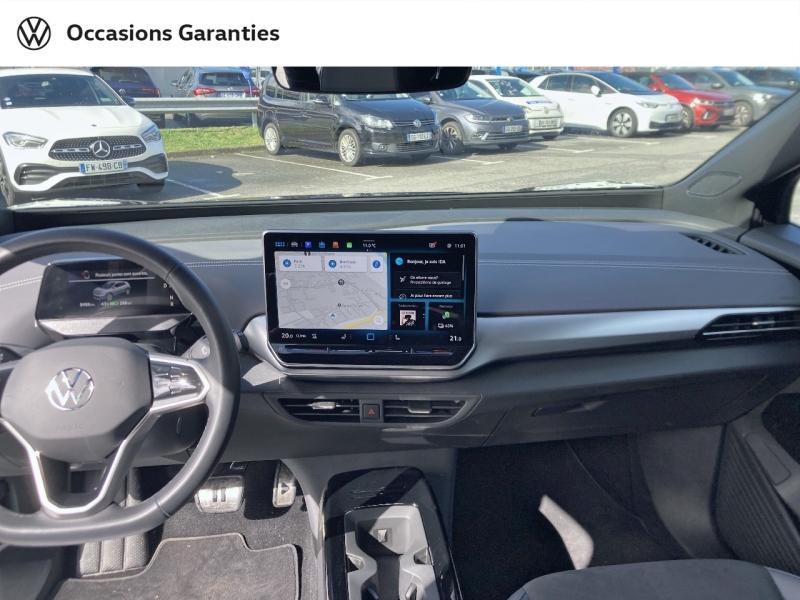 Voitures occasions VOLKSWAGEN ID.4 Life Max Cesson-Sévigné