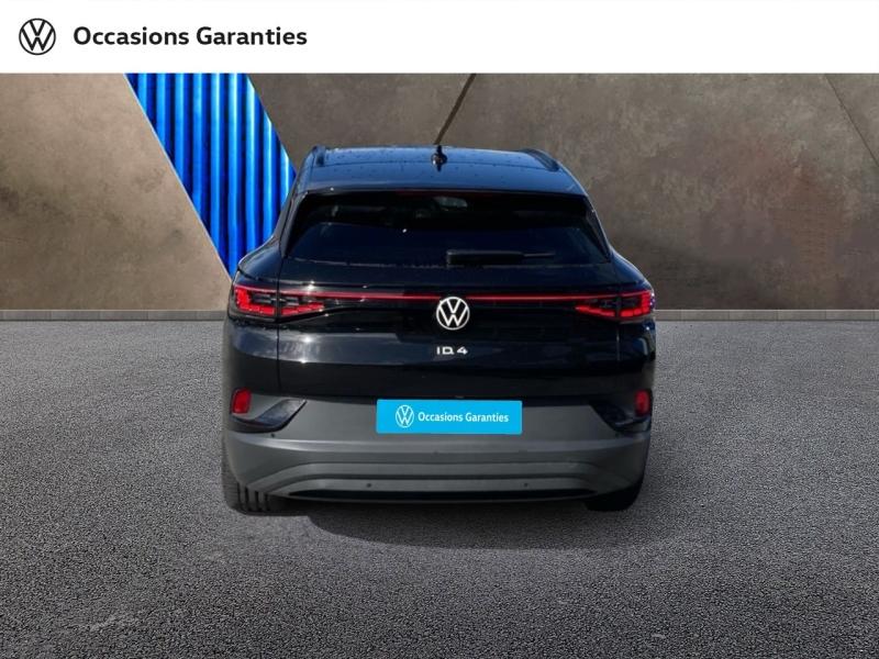 Voitures occasions VOLKSWAGEN ID.4 Life Max Cesson-Sévigné