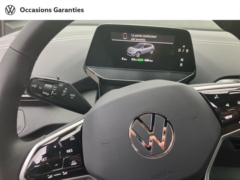 Voitures occasions VOLKSWAGEN ID.4 Life Max Cesson-Sévigné