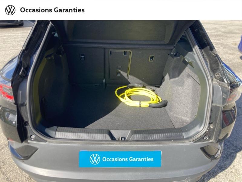 Voitures occasions VOLKSWAGEN ID.4 Life Max Cesson-Sévigné