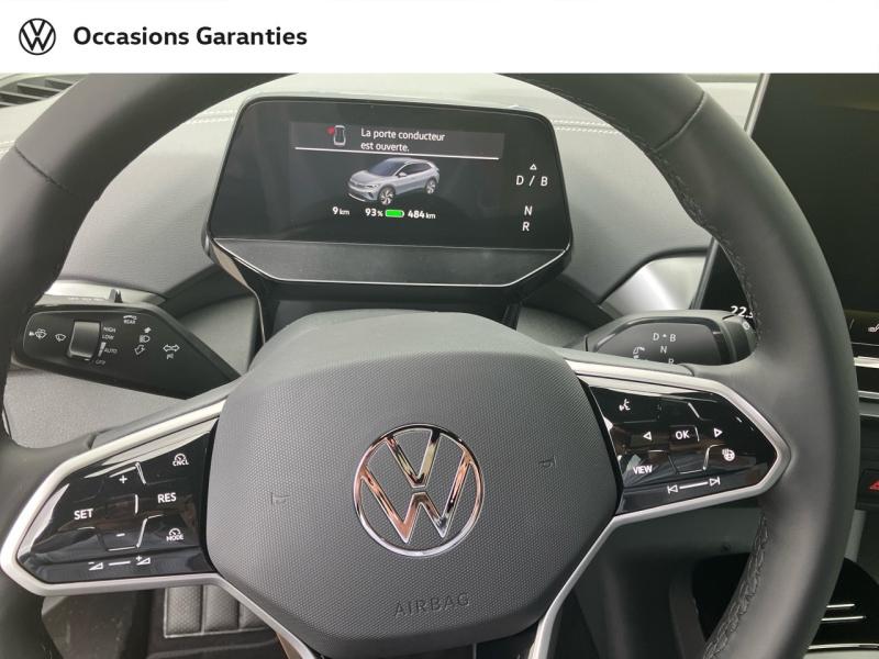 Voitures occasions VOLKSWAGEN ID.4 Life Max Cesson-Sévigné