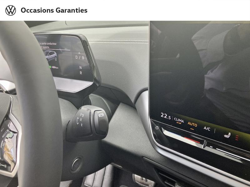 Voitures occasions VOLKSWAGEN ID.4 Life Max Cesson-Sévigné