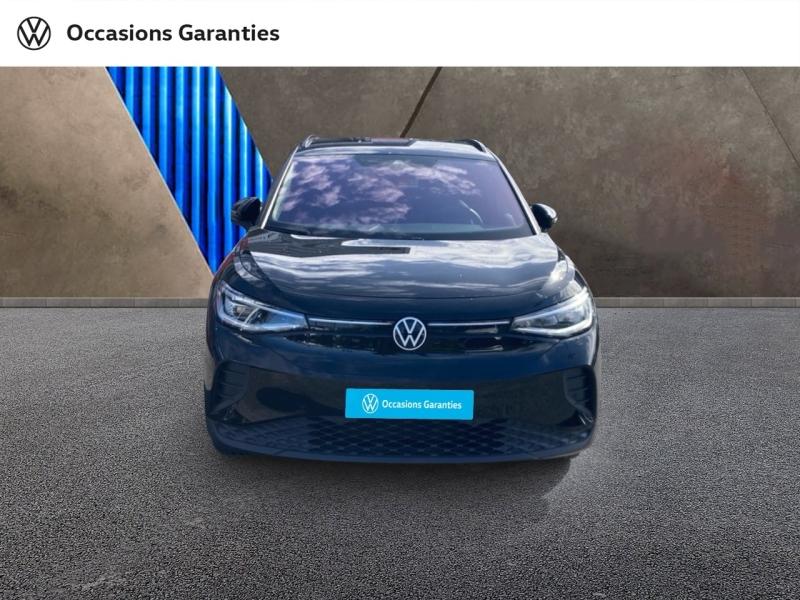 Voitures occasions VOLKSWAGEN ID.4 Life Max Cesson-Sévigné