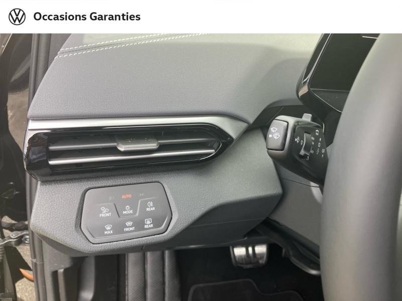 Voitures occasions VOLKSWAGEN ID.4 Life Max Cesson-Sévigné