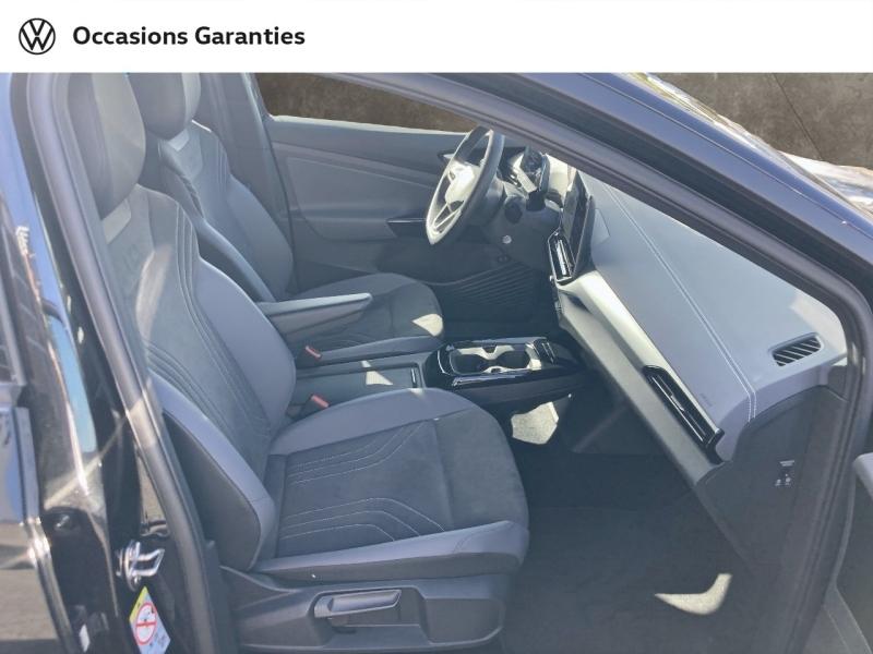 Voitures occasions VOLKSWAGEN ID.4 Life Max Cesson-Sévigné