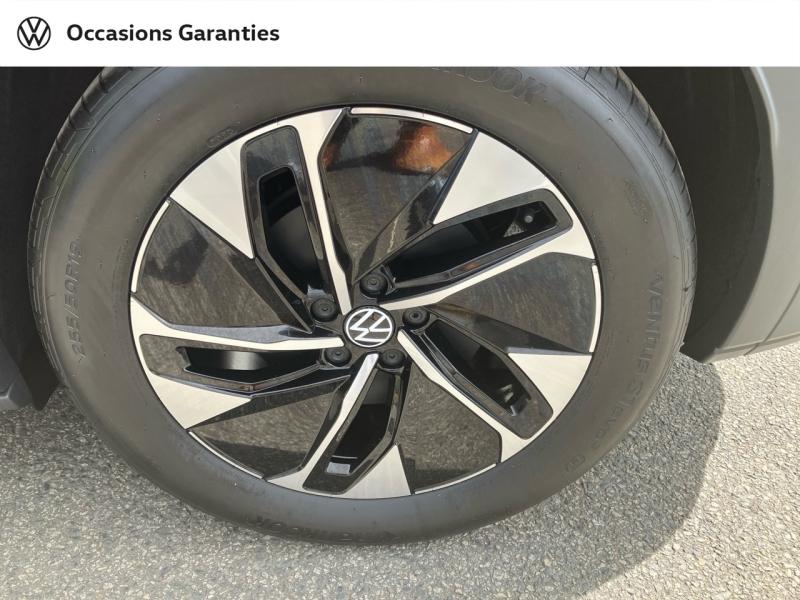 Voitures occasions VOLKSWAGEN ID.4 Life Max Cesson-Sévigné